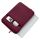 Tech Protect Neopren Laptoptasche 15 16 quot Burgunderrot