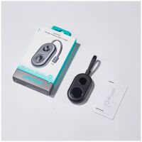 Powerbank mit kabellosem Laden Joyroom JR W09 3W mit USB-C Kabel für A