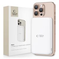 Powerbank Tech Protect PB24 LifeMag QI2 MagSafe 10000 mAh