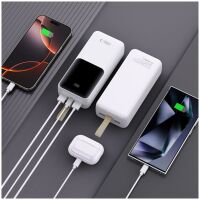 Powerbank Tech Protect PB03 30000mAh 22 5W