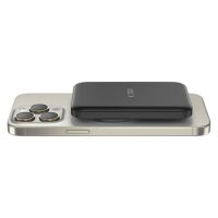 Tech Protect LifeMag PB10 Powerbank mit MagSafe 5000 mAh 15