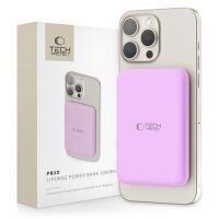 Tech Protect LifeMag MagSafe PB10 5000 mAh Powerbank