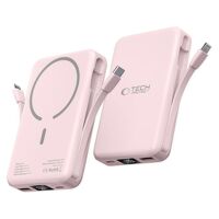 Powerbank Tech Protect PB31 LifeMag MagSafe 10000 mAh