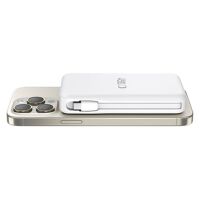 Tech Protect LifeMag PB31 Powerbank mit MagSafe 10000 mAh 15