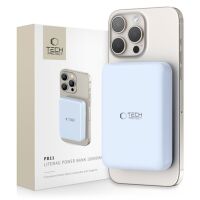 Tech Protect LifeMag PB11 Powerbank mit MagSafe 10000 mAh 15