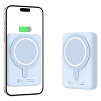 Tech Protect LifeMag PB11 Powerbank mit MagSafe 10000 mAh 15