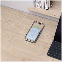 Tech Protect LifeMag PB11 Powerbank mit MagSafe 10000 mAh 15