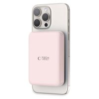 Tech Protect LifeMag PB11 Powerbank mit MagSafe 10000 mAh 15