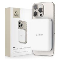 Tech Protect LifeMag PB11 Powerbank mit MagSafe 10000 mAh 15