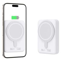Tech Protect LifeMag PB11 Powerbank mit MagSafe 10000 mAh 15