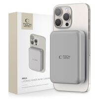 Powerbank Tech Protect PB11 LifeMag MagSafe 10000 mAh