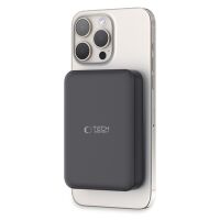 Tech Protect LifeMag PB11 Powerbank mit MagSafe 10000 mAh 15