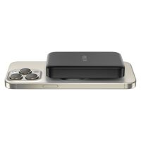 Tech Protect LifeMag PB11 Powerbank mit MagSafe 10000 mAh 15