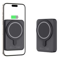 Tech Protect LifeMag PB11 Powerbank mit MagSafe 10000 mAh 15