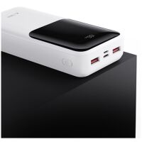 Powerbank Tech Protect PB02 20000mAh 22 5W