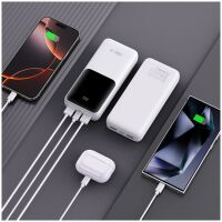 Powerbank Tech Protect PB02 20000mAh 22 5W