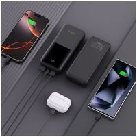 Powerbank Tech Protect PB02 20000mAh 22 5W