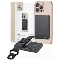 Powerbank Tech Protect PB33 LifeMag MagSafe 5000mAH