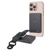Powerbank Tech Protect PB33 LifeMag MagSafe 5000mAH