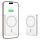 Powerbank Tech Protect PB33 LifeMag MagSafe 5000mAH