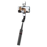 Tech Protect L05S Bluetooth Selfie Stick mit Stativ bis 105