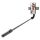 Tech Protect L05S Bluetooth Selfie Stick mit Stativ bis 105