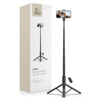 Selfie Stick Tech Protect L09S mit Stativ