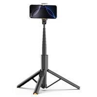 Selfie Stick Tech Protect L09S mit Stativ