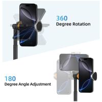 Selfie Stick Tech Protect L09S mit Stativ