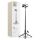 Selfie Stick Tech Protect L09S mit Stativ