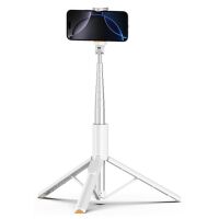 Selfie Stick Tech Protect L09S mit Stativ