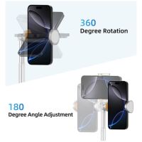 Selfie Stick Tech Protect L09S mit Stativ