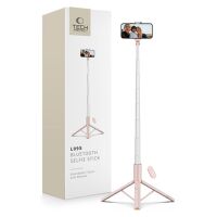 Selfie Stick Tech Protect L09S mit Stativ