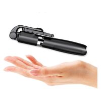 Tech Protect L01S Bluetooth Selfie Stick mit Stativ bis 70