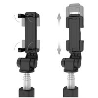 Tech Protect L01S Bluetooth Selfie Stick mit Stativ bis 70