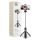 Tech Protect L01S Bluetooth Selfie Stick mit Stativ bis 70