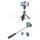 Tech Protect L01S Bluetooth Selfie Stick mit Stativ bis 70