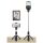 Tech Protect L01S Bluetooth Selfie Stick mit Stativ bis 70