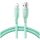 Joyroom Multi Color Series S A34 USB-A Lightning 3A Kabel 1