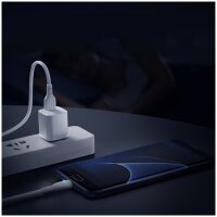 Joyroom Premium Series A13 USB-A Micro USB 2 4A Kabel 2 m