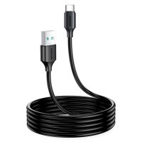 Joyroom Langlebiges USB-A USB-C Kabel der Serie A9 3 A 2 m
