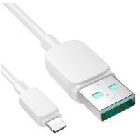 Joyroom Multi Color Series A14 Lightning USB-A 2 4A 1.2m