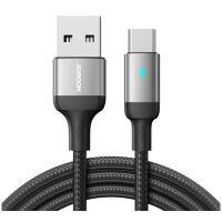 Joyroom Extraordinary Series A10 USB-A USB-C 3A Kabel 1.2m