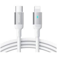 Joyroom Extraordinary Series A10 Lightning USB-C PD Kabel 20