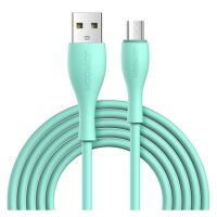 Joyroom Bowling Datenkabel S 2030M8 USB-A Micro USB 3A 2 m