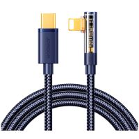 Joyroom Gaming Kabel S CL020A6 Lightning gewinkelt USB-C