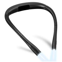 Tech Protect LL200 Kabellose Ruckenleselampe