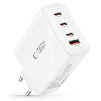 Tech Protect NC120W GAN 4 Port 120W WandLadegerät