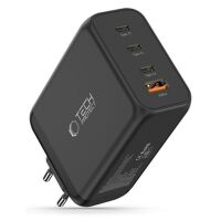 Tech Protect NC240W GaN 4 Port 240W WandLadegerät