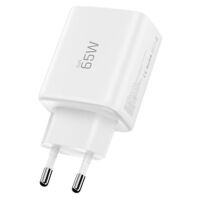 Tech Protect NCA65W GAN 3 Port 65W WandLadegerät